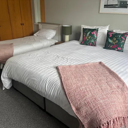 Ivy Guest house *
