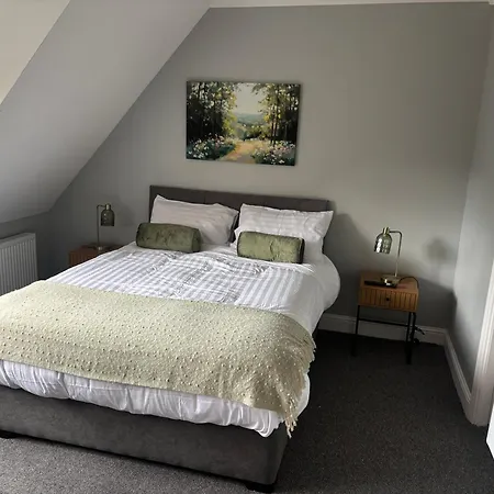 Ivy Guest house