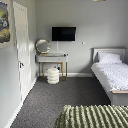 Ivy Guest house Kilkenny