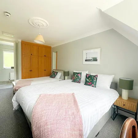 Ivy Guest house